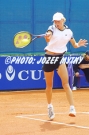 Fed Cup 28-29. 04. 2001
