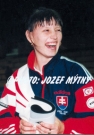 Karin Habsudova, Senec-11. 04. 1999