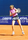 Daniela Hantuchova - 27. 04 2001
