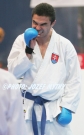 VC- Karate 2011,  Bratislava, Klaudio Farmadin
