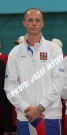 Petr Pala Fed Cup 2011
