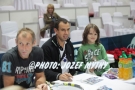 Thomas Muster, Dominik Hrbaty, Ritro Slovak Open -exibicia
