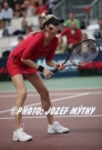 Anna Kurnikova, Slovak Ritro Slovak Open -exibicia