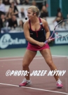 Dominika Cibulkova, Ritro Slovak Open -exibicia
