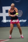Dominika Cibulkova, Ritro Slovak Open -exibicia