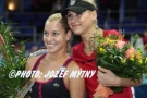 Dominika Cibulkova,  Anna Kurnikova, Ritro Slovak Open-2010;