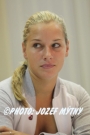 Dominika Cibulkova,  Ritro Slovak Open-2010;