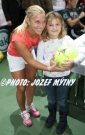 Dominika Cibulkova,  Ritro Slovak Open-2010;