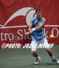 Martin Klizan, Ritro Slovak Open-2010,