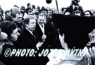 Vaclav Havel 1989 NEZNA REVOLUCIA-VELVET REVOLUTION