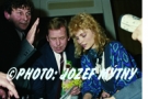 Vaclav Havel 1989 NEZNA REVOLUCIA-VELVET REVOLUTION